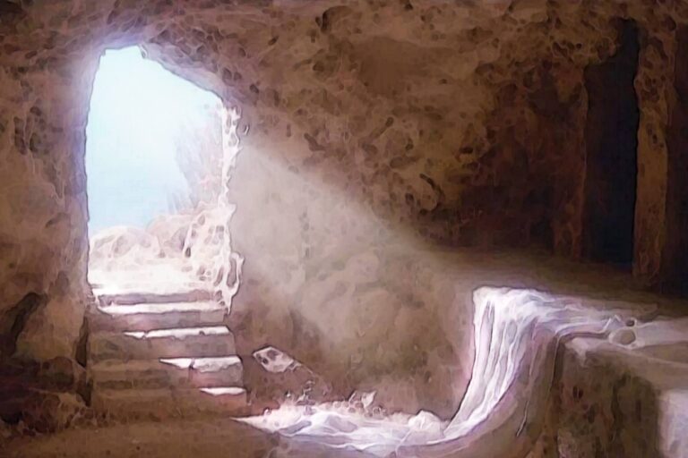 empty-tomb
